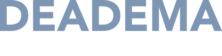 logo deadema footer